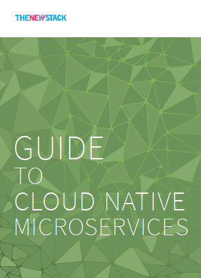 1 3 - The Definitive Guide to Cloud Native Microservices