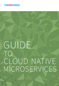 6 - The Definitive Guide to Cloud Native Microservices