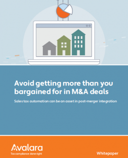 Avoid getting more than you bargained for in MA deal 260x320 - Avoid Getting More Than You Bargained for In M&A Deals