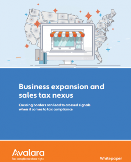 business expansion and sales tax nexu 260x320 - Business Expansion and Sales Tax Nexus