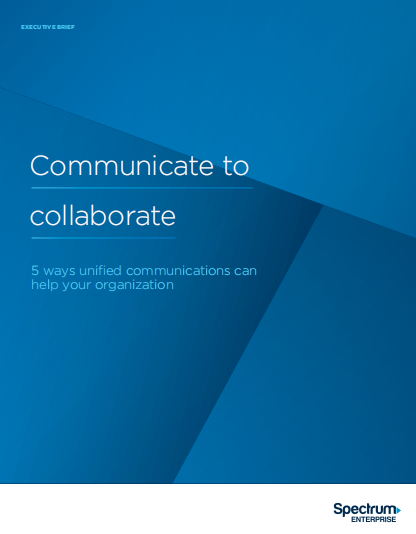 communicate - Communicate to  collaborate
