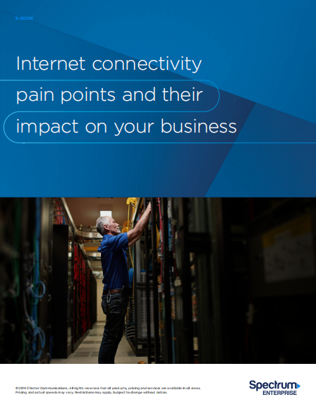 internet connectivity - Internet connectivity  pain points and their  impact on your business