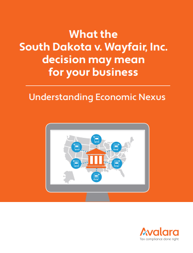what the siouth dakota - What The South Dakota V. Wayfair, Inc. Decision May Mean for Your Business