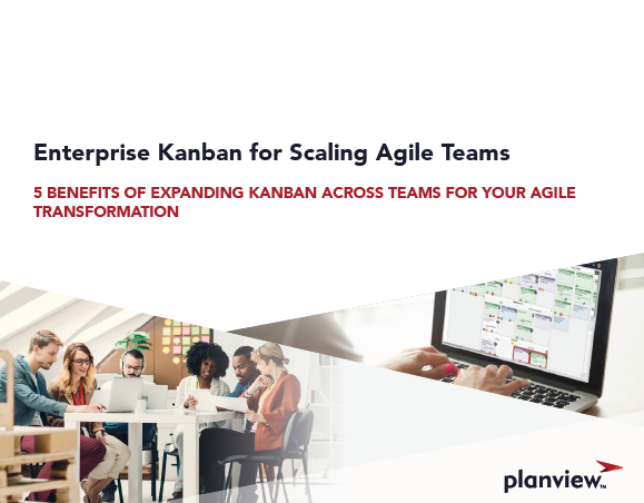 2 1 - Enterprise Kanban for Scaling Agile Teams