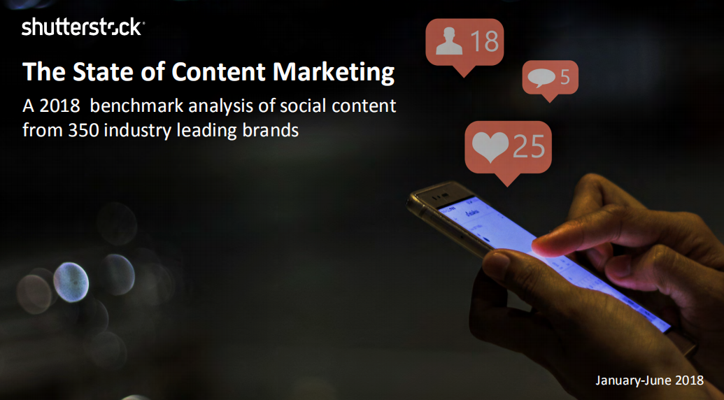 2 5 - The State of Content Marketing