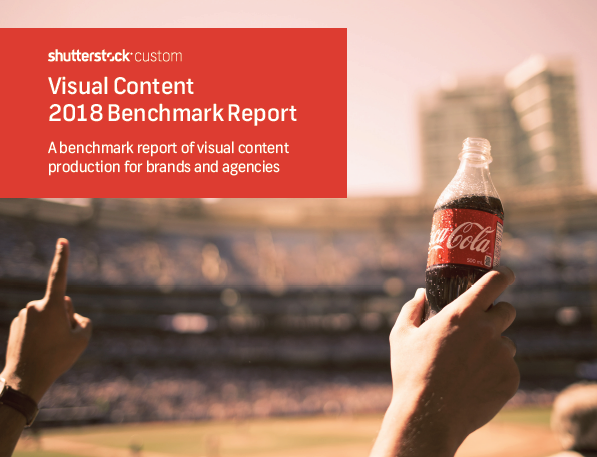 3 1 - A benchmark report of branded visual content production from brands and agencies