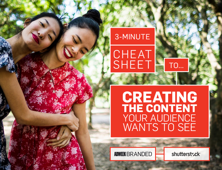 4 1 - Creating the Content Your Audience Wants to See
