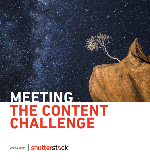 5 1 - Meeting the Content Challenge