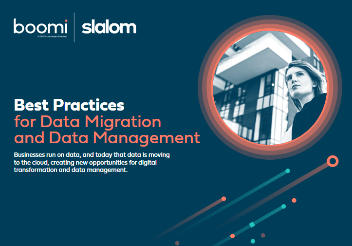 best practices - Best Practices for Data Migration and Data Management