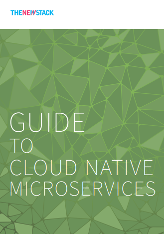 guide to cloud native microservices the new stack dynatrace - The Definitive Guide to Cloud Native Microservices