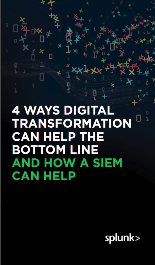 4 ways digital transformation - 4 Ways Digital Transformation Can Help the Bottom Line