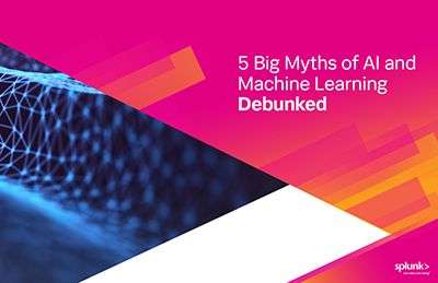 5 big myths of ai and machine learning debunked - 5 Myths of AI And Machine Learning Debunked