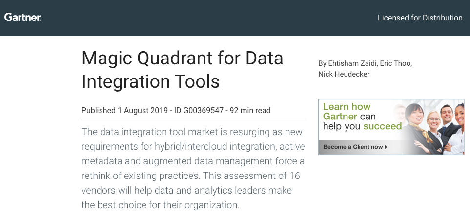 Screen Shot 2020 04 08 at 9.34.47 PM - 2019 Gartner Magic Quadrant for Data Integration Tools
