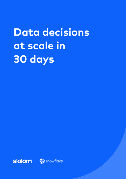Screenshot 2020 03 20 Data Decisions at Scale in 30 Days updated 3 19 pdf - Data Decisions at Scale in 30 Days