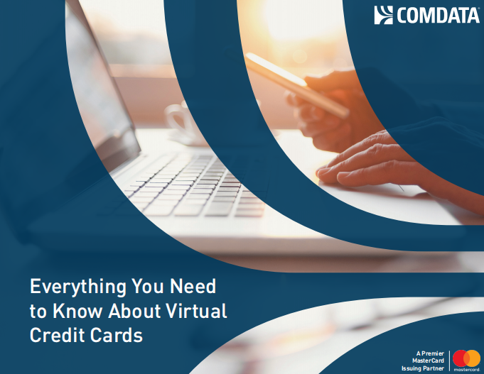 Virtual Credit Cards Ebook - Everything You Need to Know About Virtual Credit Cards