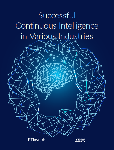 continuous intellgnt - Continuous Intelligence eBook