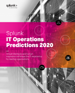 it predictions 2020 260x320 - Predictions 2020: IT Operations