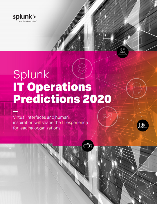 it predictions 2020 - Predictions 2020: IT Operations