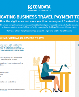 nav 260x320 - Navigating Business Travel Payment Tools