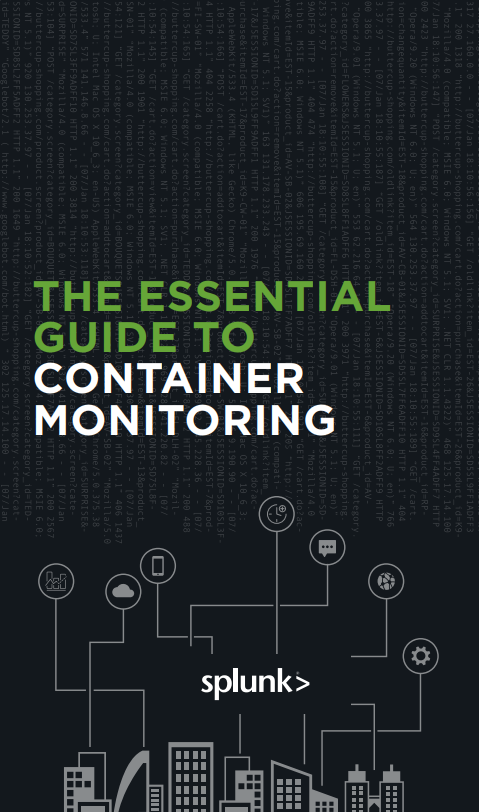 the essential guide to container monitoring - Essential Guide to Container Monitoring