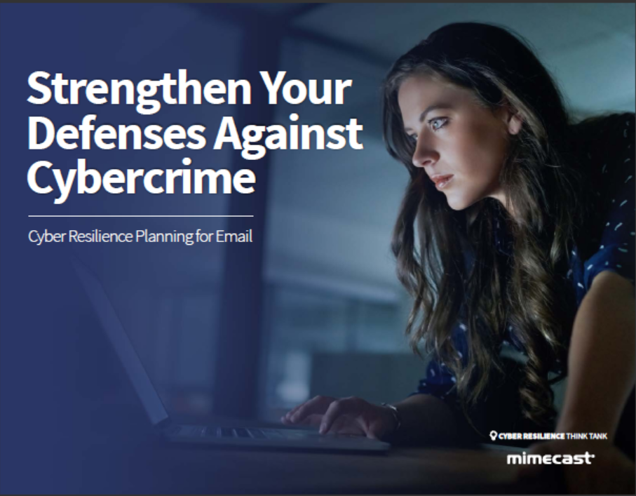 1 1 - Cyber Resilience Preparedness: Expert Insight Tips and Guidance