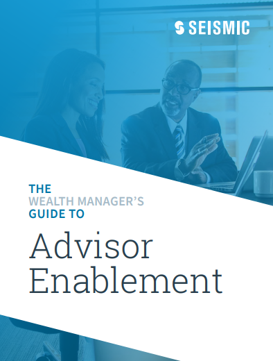 1 3 - The Asset Manager's Guide to Sales Enablement