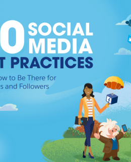 3 260x320 - 50 Social Media Best Practices