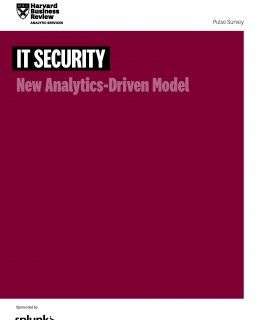 it security a new analytics driven model 260x320 - IT Security: New Analytics-Driven Model