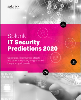 security predictions 2020 1 260x320 - Splunk Security Predictions 2020