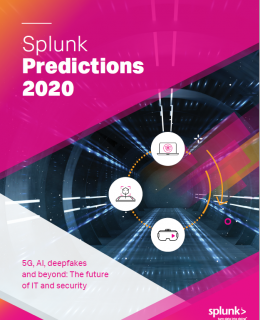 splunk predictions 2020 260x320 - Splunk Predictions 2020