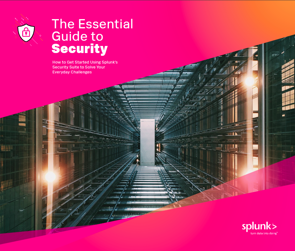 the essential guide to security 1 - The Essential Guide to Security