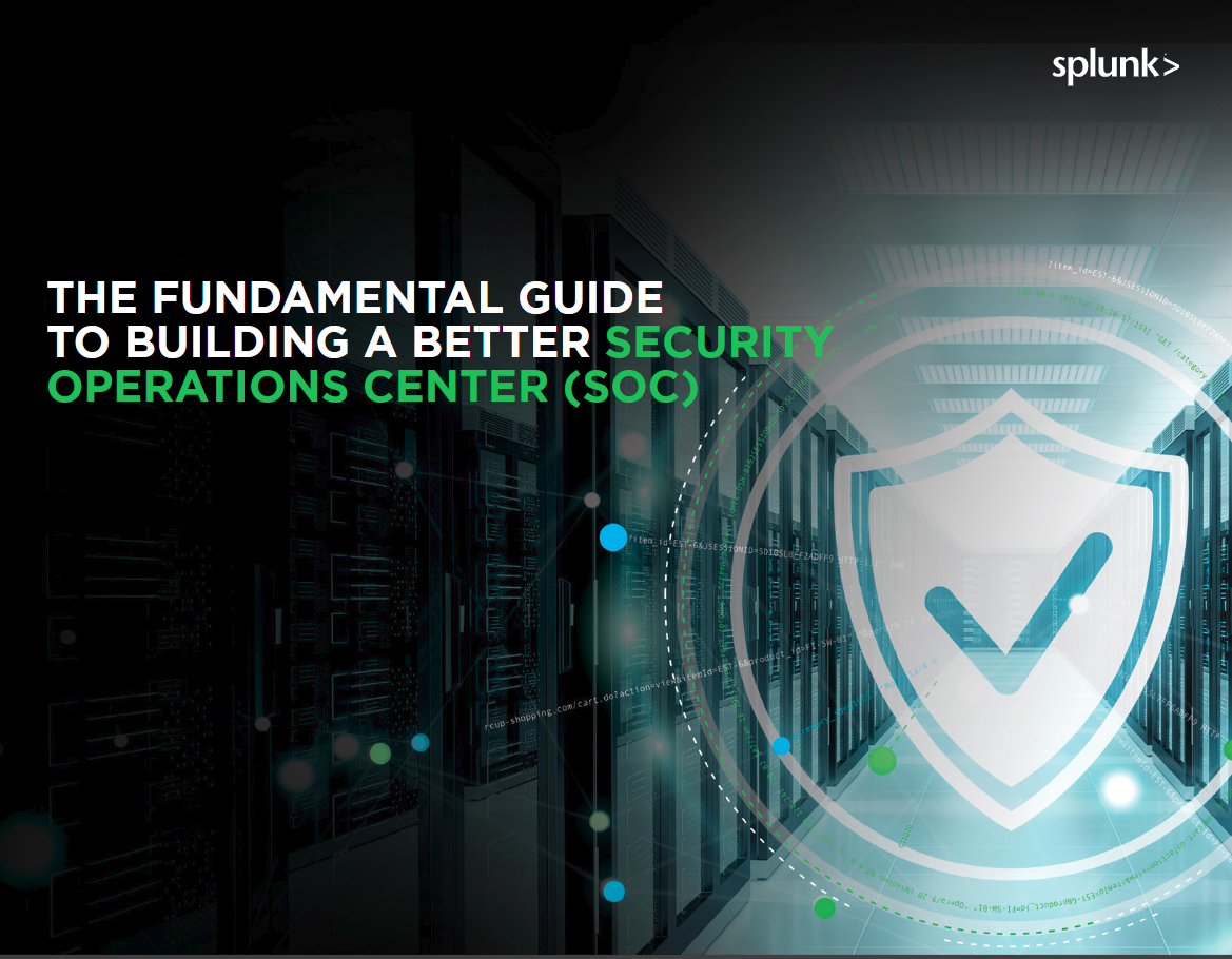 the fundamental guide to building a better security operation center soc 1 - The Fundamental Guide to Building a Better Security Operation Center (SOC)