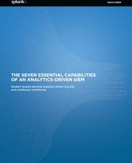 the seven essential capabilities of analytics driven siem 260x320 - The Seven Essential Capabilities of an Analytics-Driven SIEM