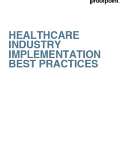 1 11 260x320 - IS YOUR ORGANIZATION ALIGNED? Healthcare Industry Implementation Best Practices Guide