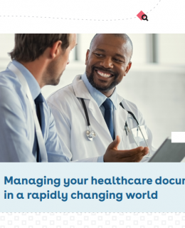 1 260x320 - Managing your Healthcare Documents