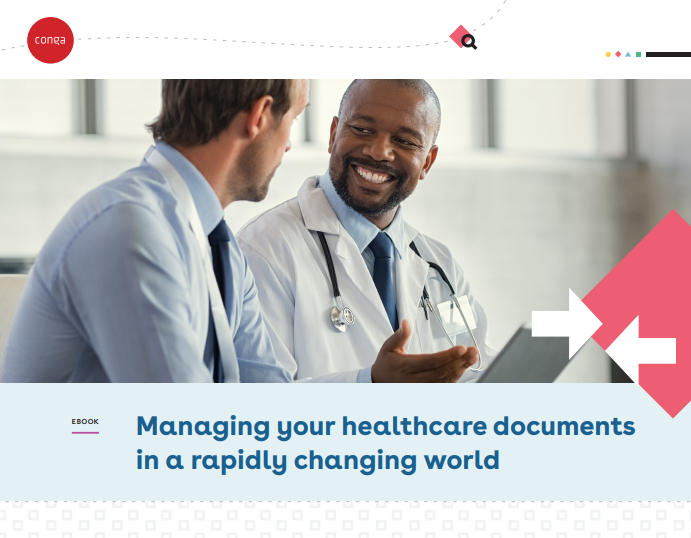 1 - Managing your Healthcare Documents