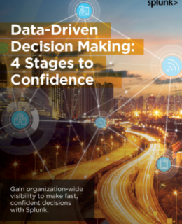 11 260x320 - Data-Driven Decision-Making: 4 Stages to Confidence