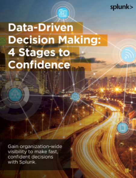 11 - Data-Driven Decision-Making: 4 Stages to Confidence