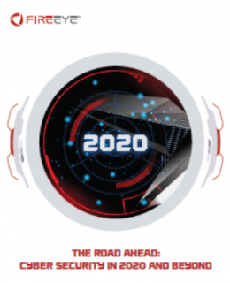 3 9 260x320 - Predictions 2020: The Road Ahead: Cyber Security In 2020 and Beyond