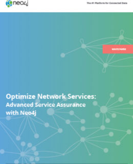 4 3 260x320 - Optimize Network Services - Advanced Service Assurance with Neo4j