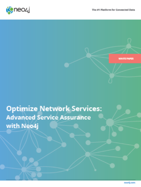4 3 - Optimize Network Services - Advanced Service Assurance with Neo4j