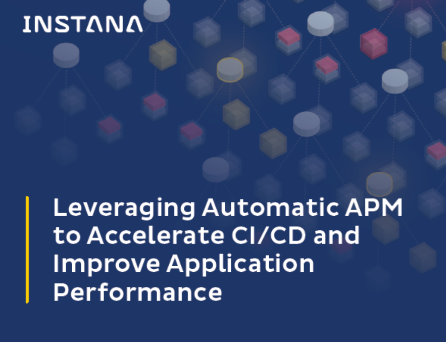 5 3 - Leveraging Automated APM to Accelerate the CI/CD Pipeline