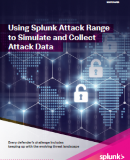 6 3 260x320 - Using Splunk Attack Range to Simulate and Collect Attack Data