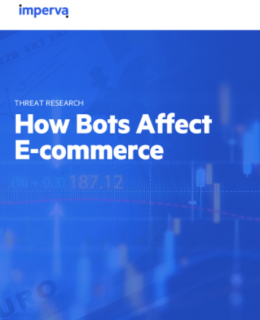 9 260x320 - How Bots Affect E-Commerce