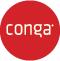 Conga Logo - The State of Digital Document Transformation