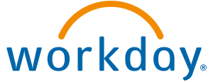 Workday Logo 300x116 - Globale Umfrage: Unternehmensweite Agilität und digitales Wachstum