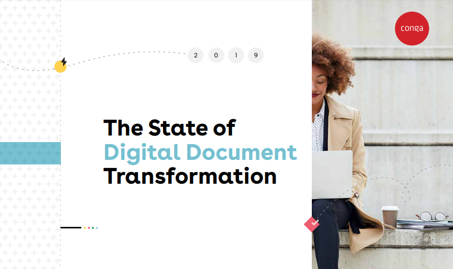 img 1 - The State of Digital Document Transformation