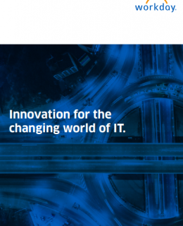 innovation 260x320 - Smarter. Faster. More agile. This is the Future of IT.