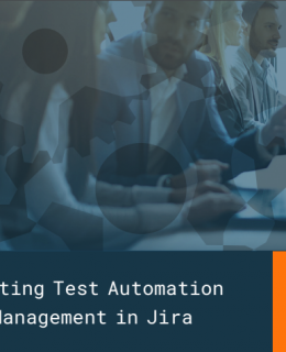 intgrt 260x320 - Integrating Test Automation & Test Management with Jira