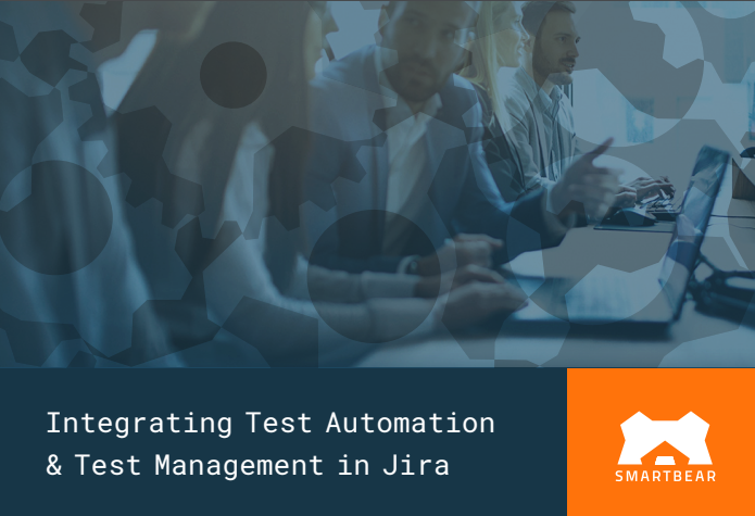 intgrt - Integrating Test Automation & Test Management with Jira